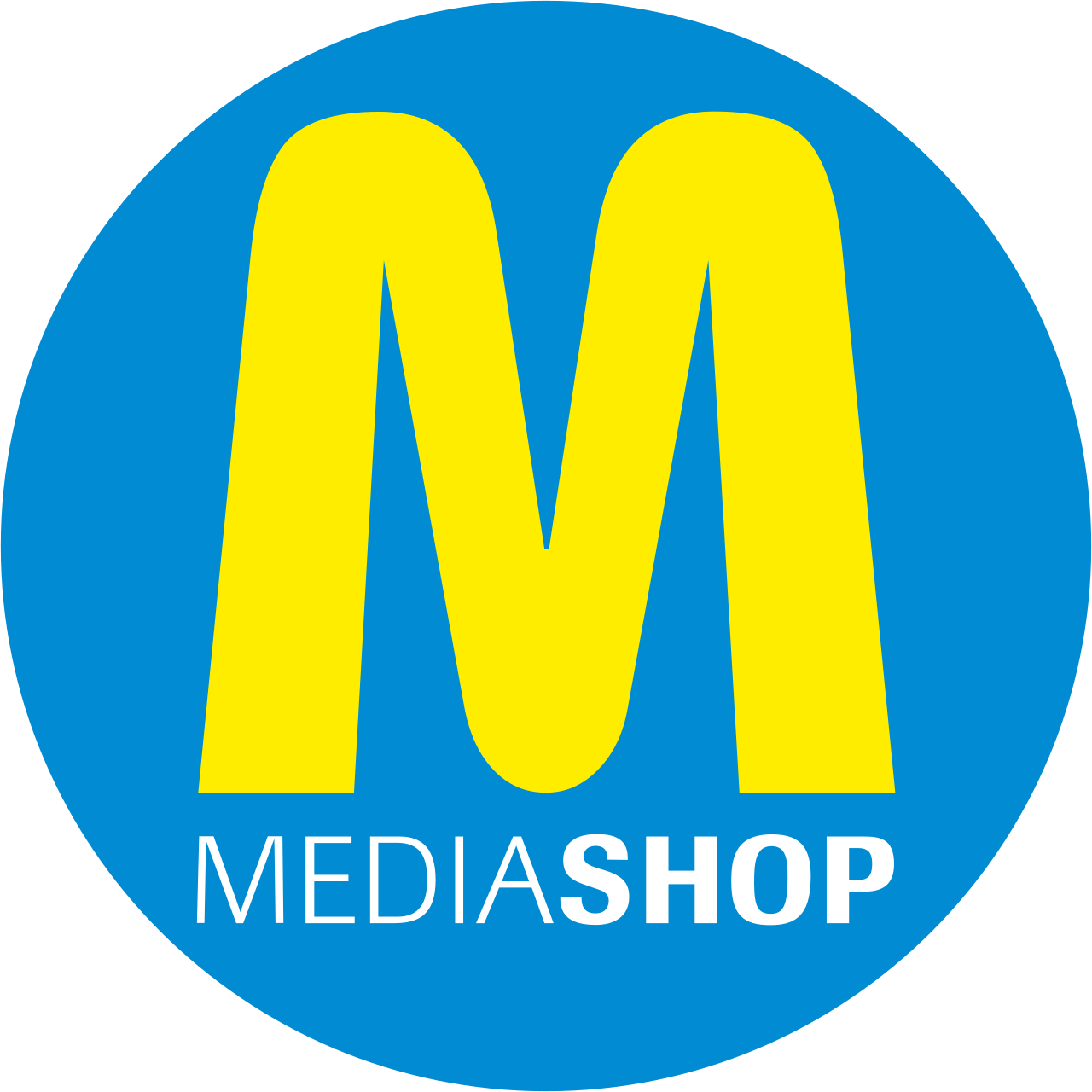 Mediashop