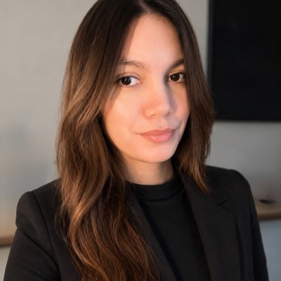 Romina Galeano